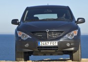 SsangYong Kyron